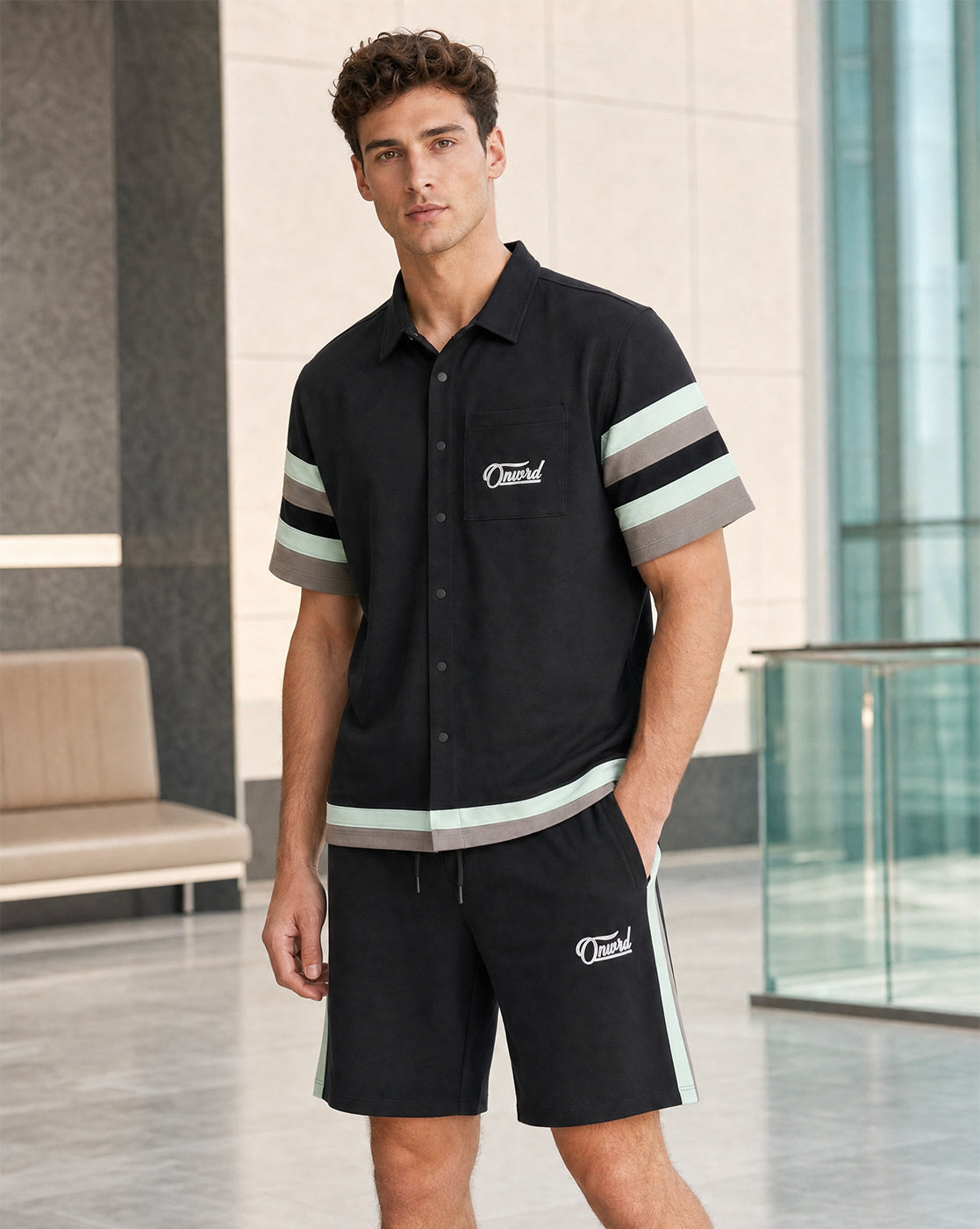 Onward Co-ord Set