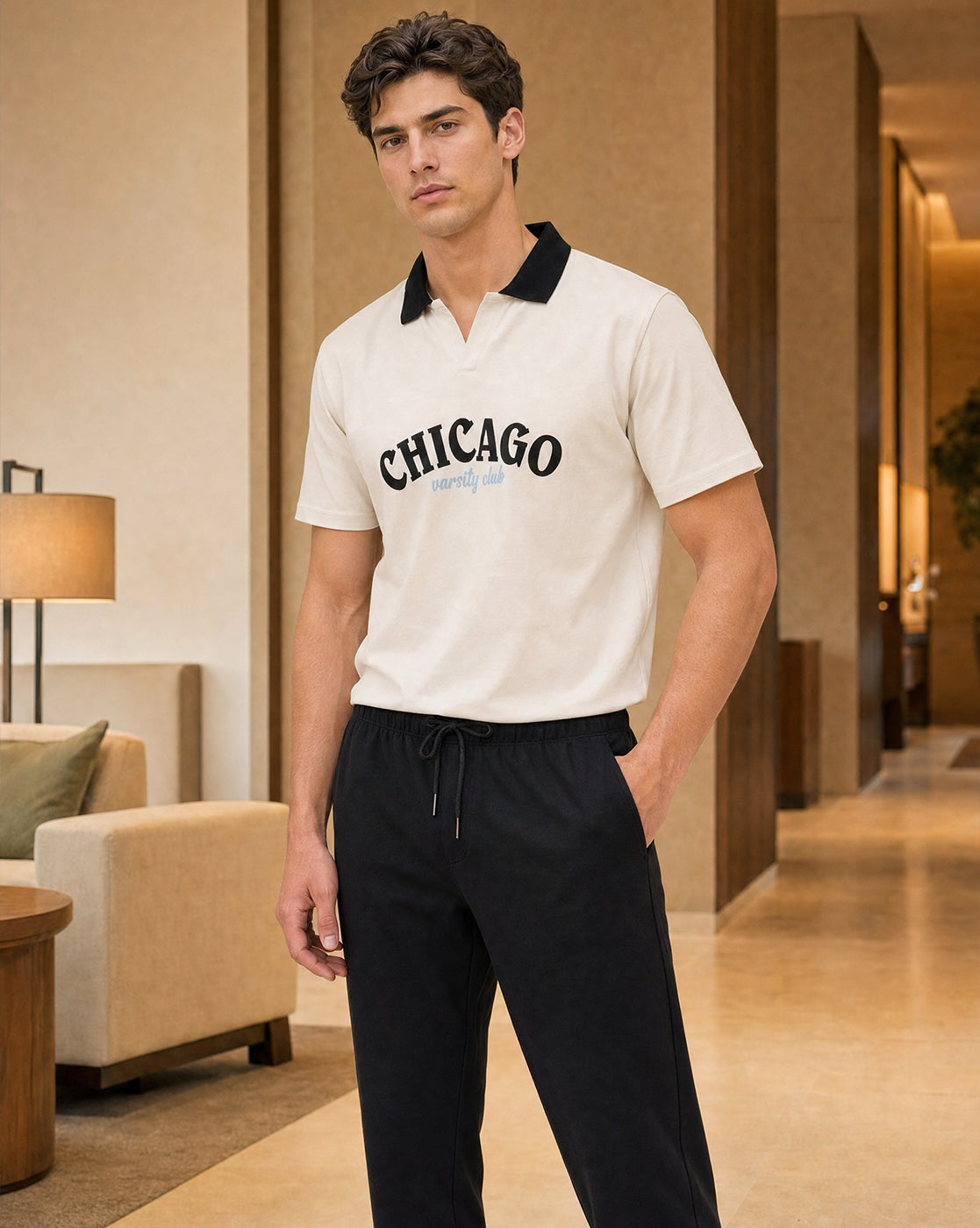 Brooklyn League Co-ord