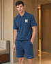 Varsity Club Co-ord Sets
