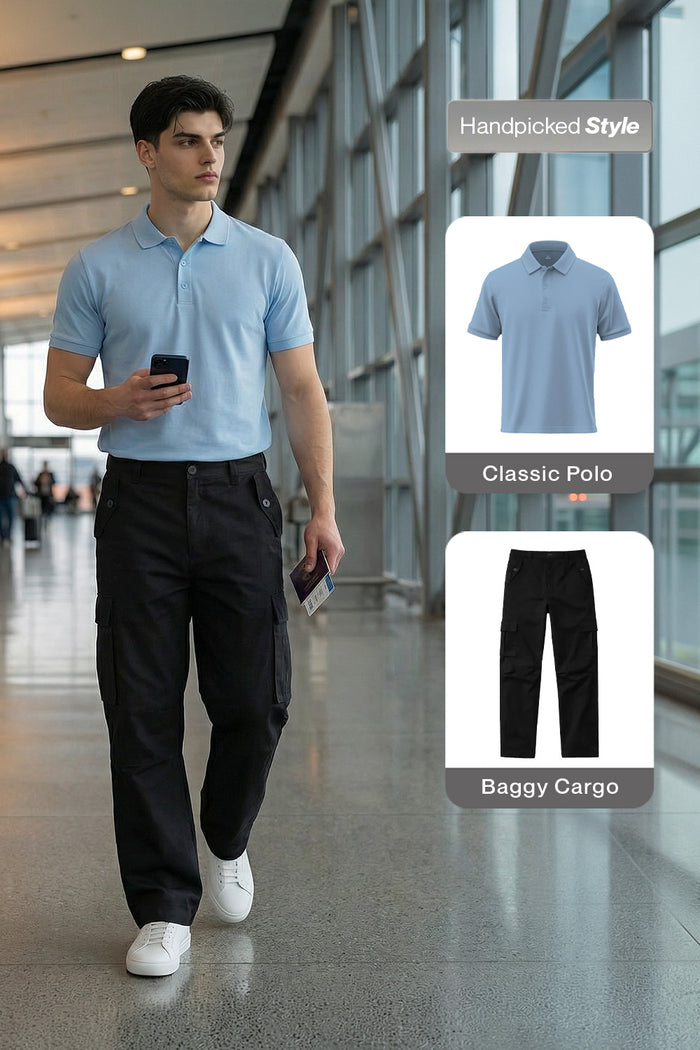 Utility Frame Look