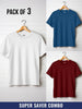 Everyday Classics - 3 Pack