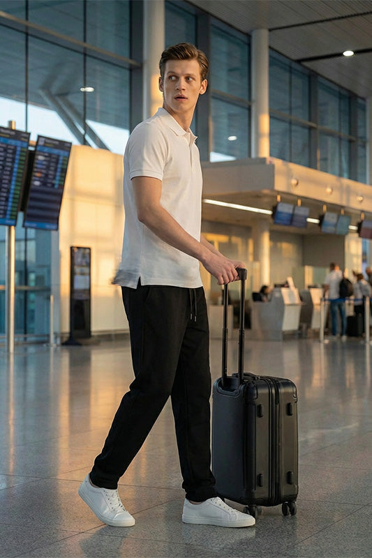 Travel Standard Look