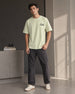 Restless Explorer Premium T-Shirt