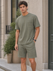 Oversized Hudson Co-ord Set