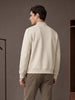 Bomber Fleece Jacket
