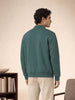 Bomber Fleece Jacket