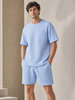 Oversized Hudson Co-ord Set