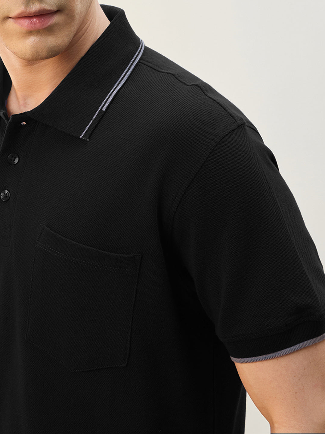 Axis Polo T-Shirt
