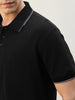 Axis Polo T-Shirt