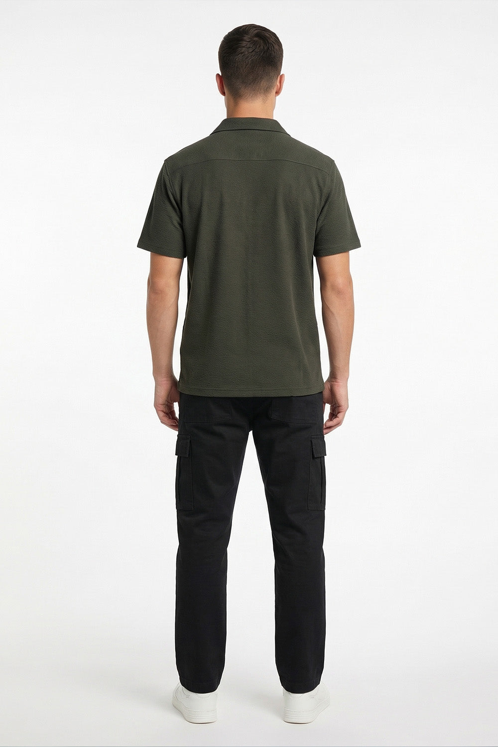 Ranger Look
