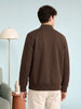 Bomber Fleece Jacket