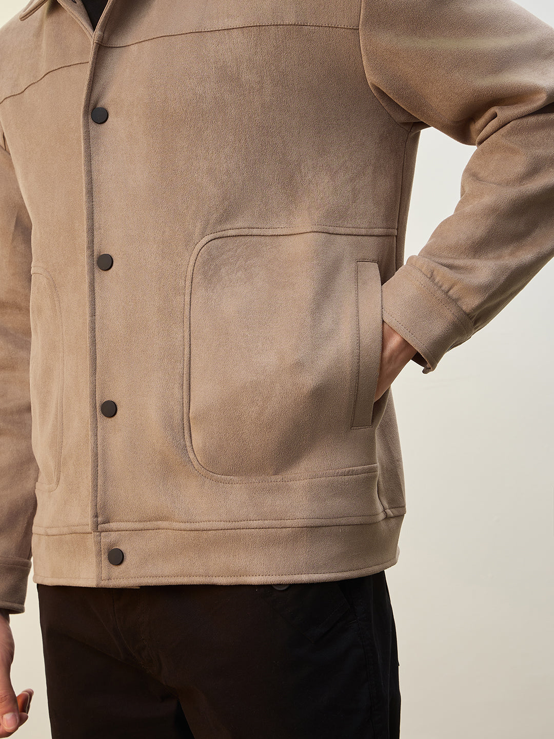 Everyday Layer Jacket