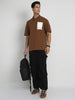 Elevated Contrast Polo