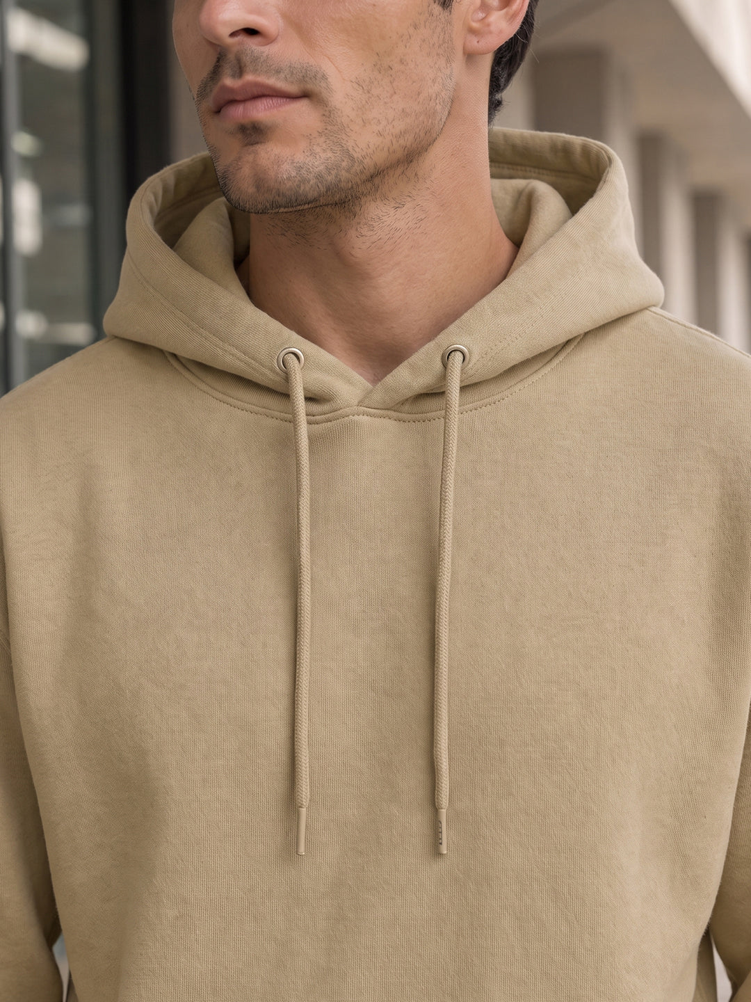 Classic Hoodie