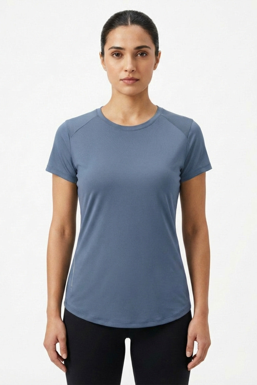 Women’s Active Crew Neck T-Shirt