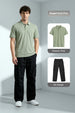 Lounge Mode Look