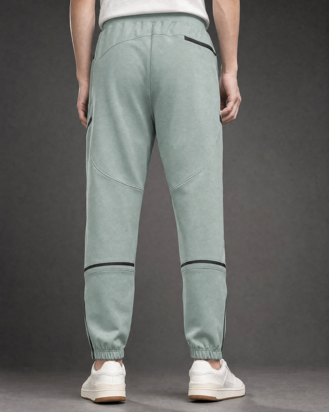 Wanderer - Travel Joggers