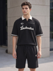 Varsity Voyage Co-ord Set