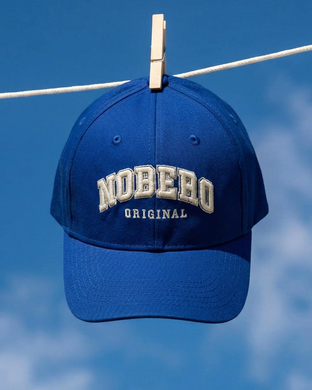 Nobero Original Baseball Cap