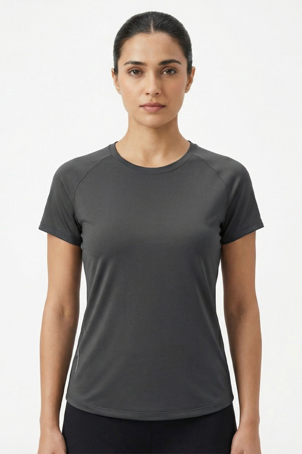 Women’s Active Crew Neck T-Shirt