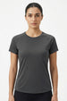 Women’s Active Crew Neck T-Shirt