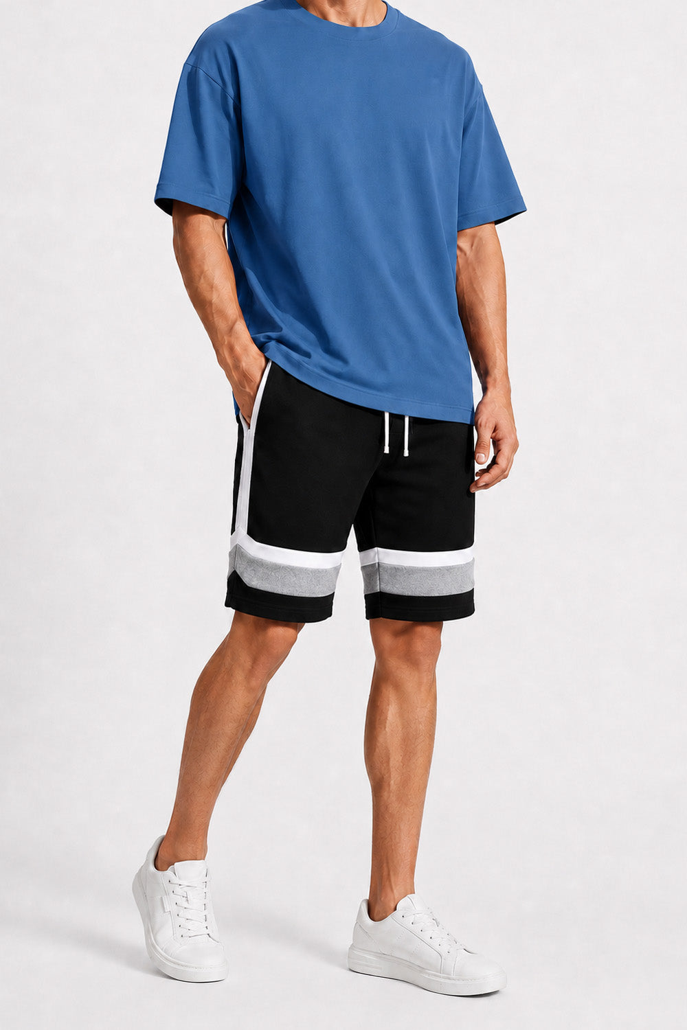 Jetsetter Elite Look