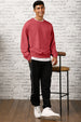 Oversized Sweatshirt