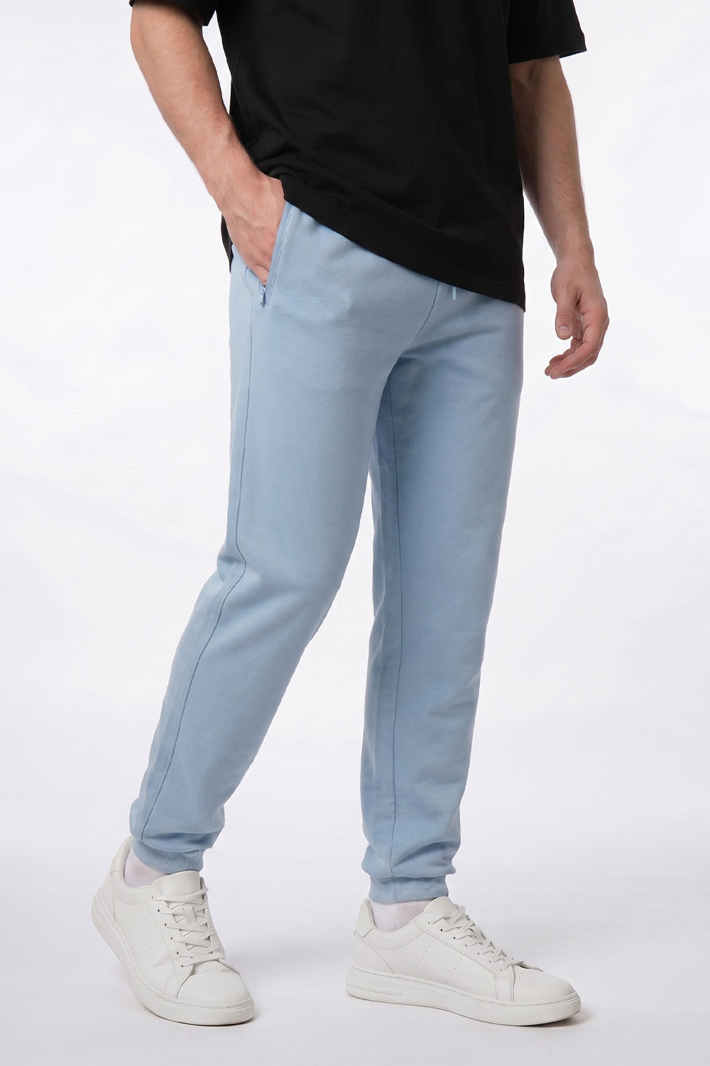 Coastal Route Look