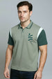 Essential Street Polo