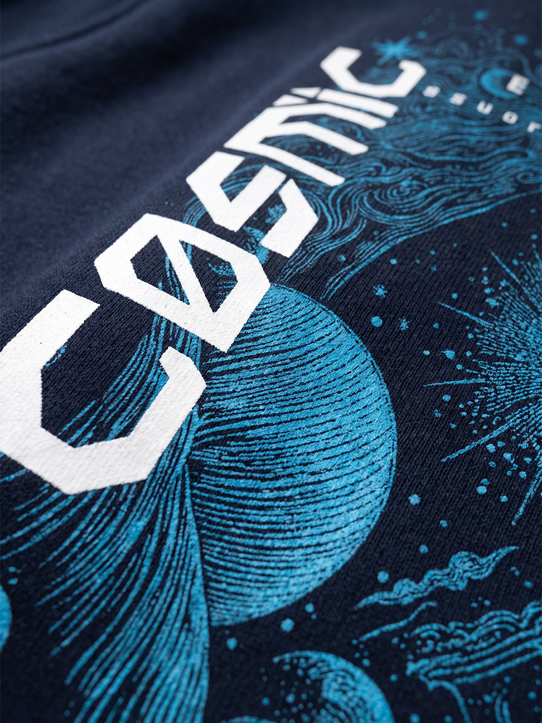Cosmic Classic  Sweatshirt