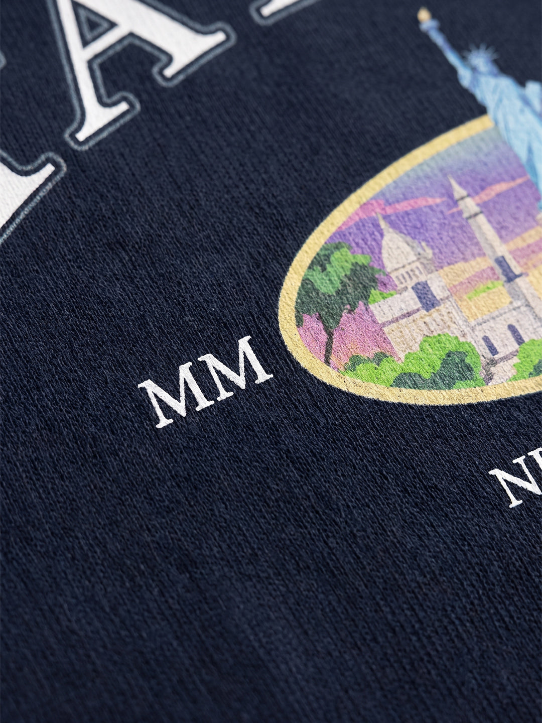 Stateside Classic  Sweatshirt