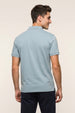 Mercerized Supima Cotton Polo T-Shirt