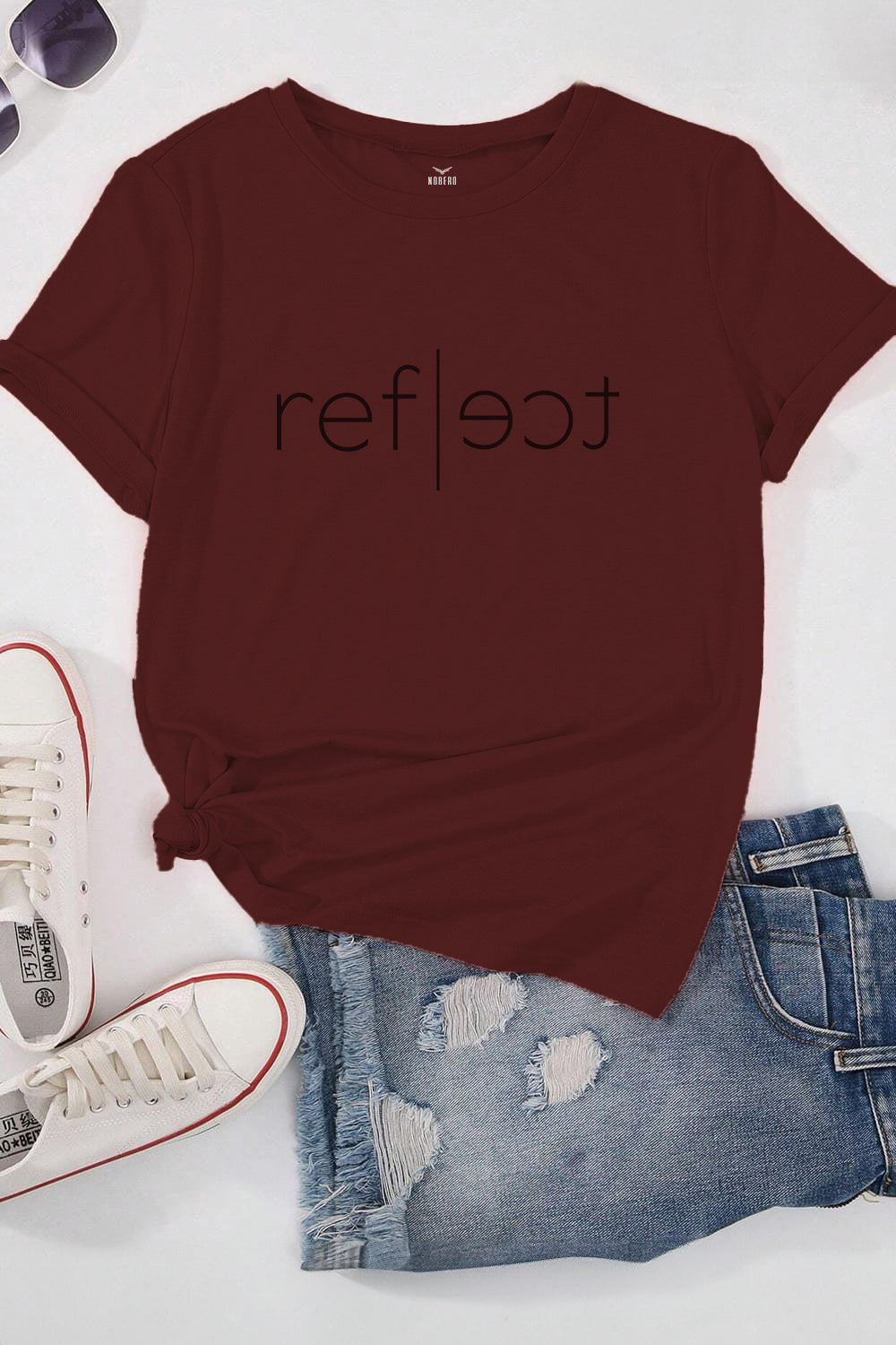 Reflect Classic Fit T-Shirt