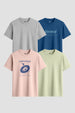 The Best-Sellers - 4 Pack