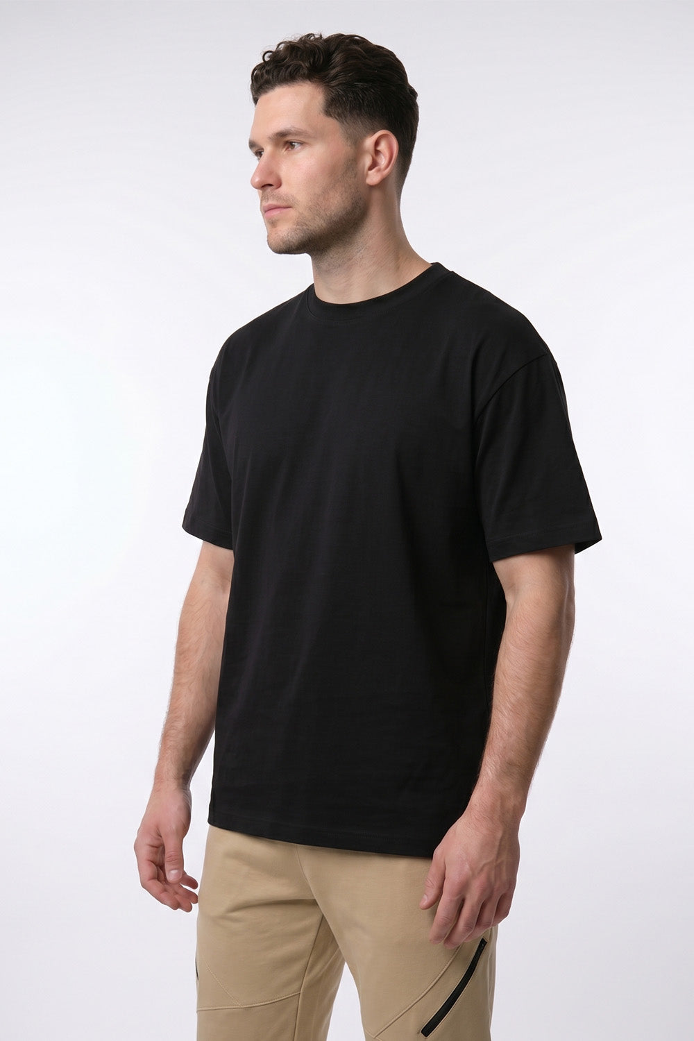 Transit Mode Look
