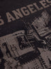 Los Angeles Oversized  Sweatshirt