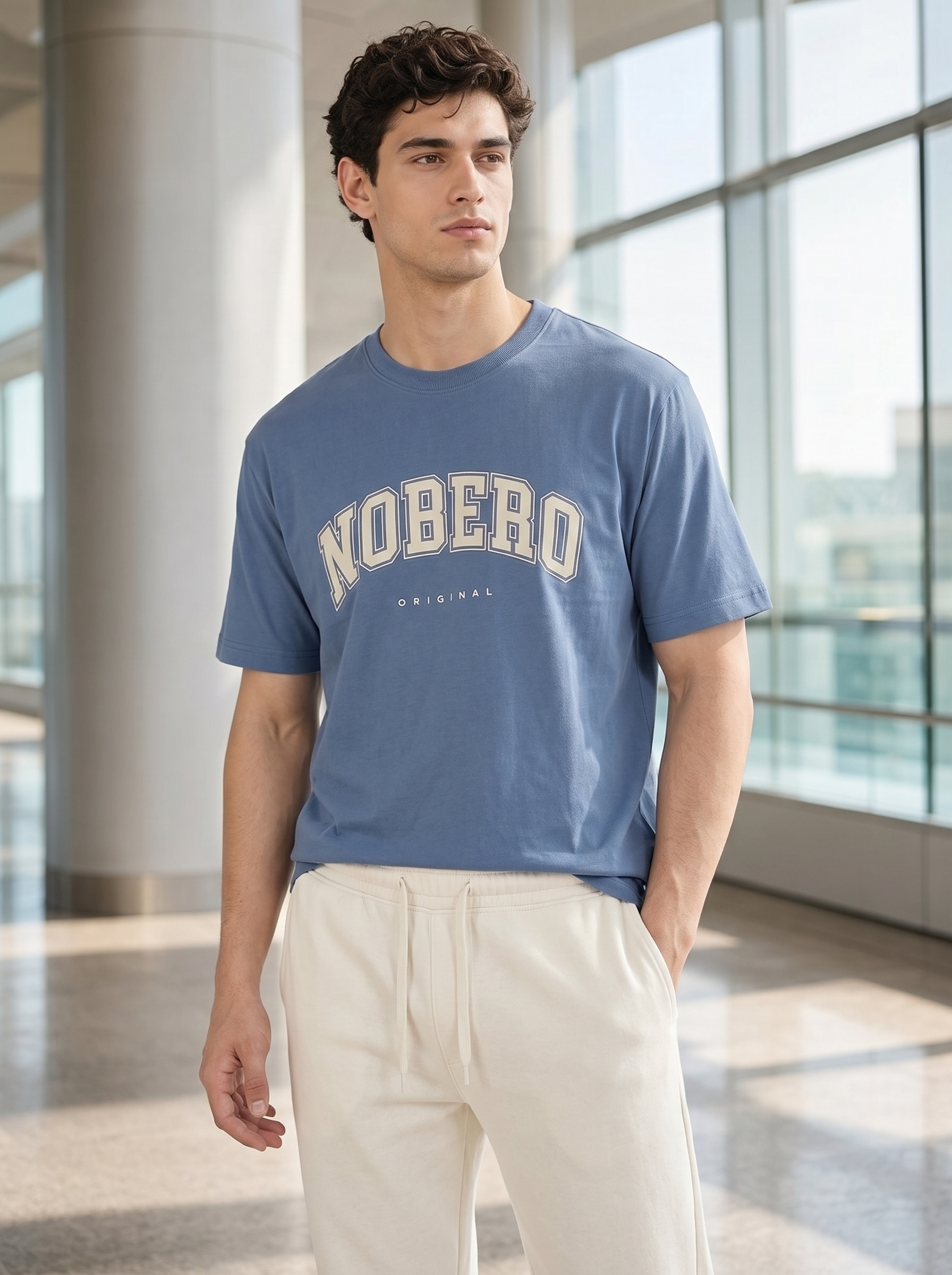 Nobero League Co-ord Set
