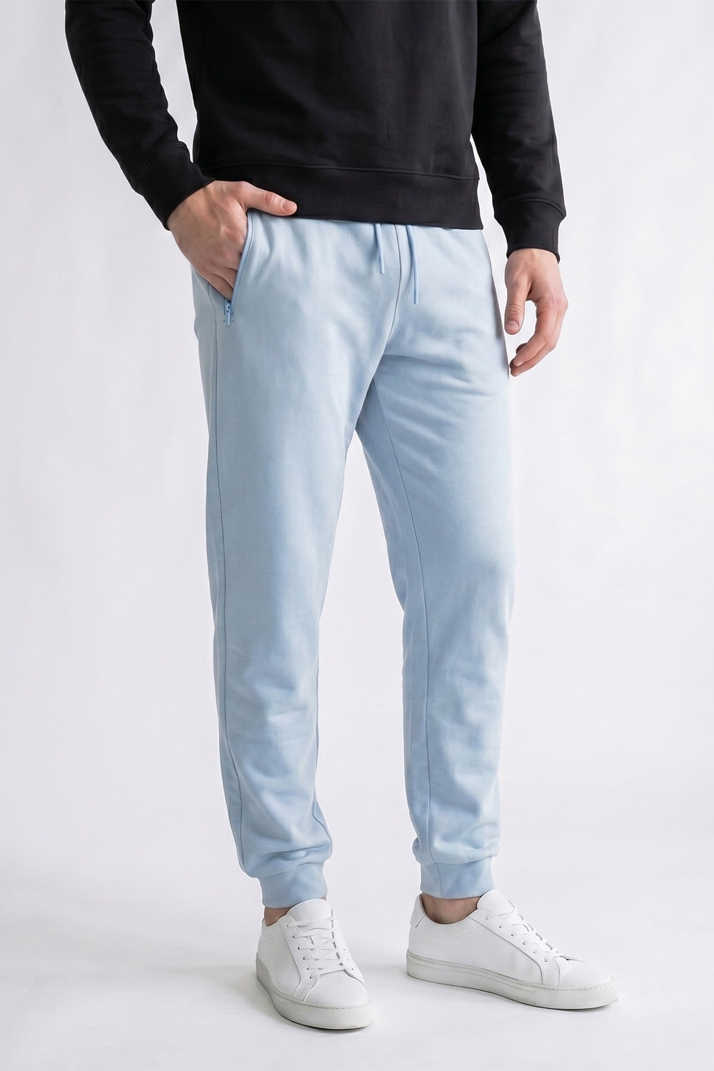 First Class Edition Look