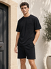 Oversized Hudson Co-ord Set