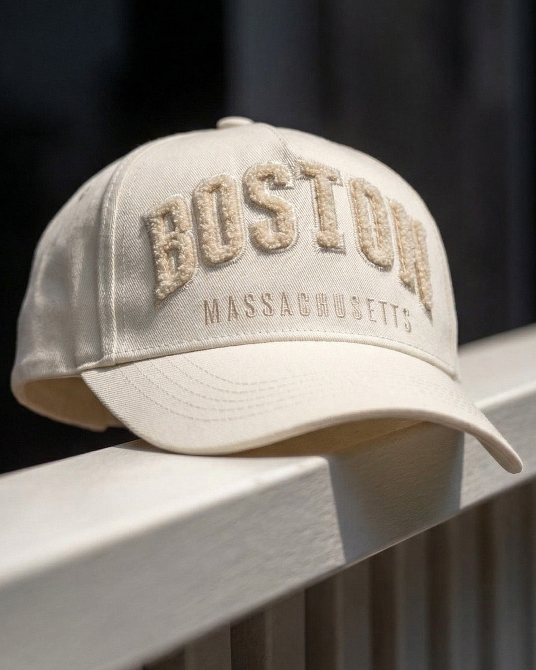 BOSTON Baseball Cap