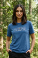 Laguna Beach Women Classic Fit Tee