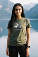 Internet is Broken Women Classic Fit Tee