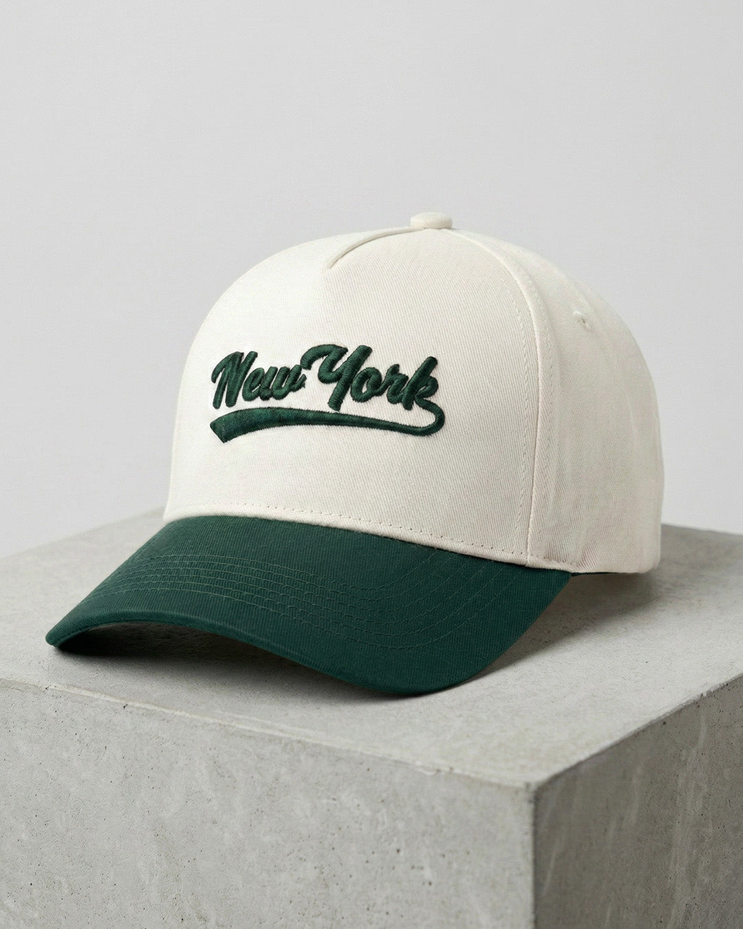 New York Classic Baseball Cap