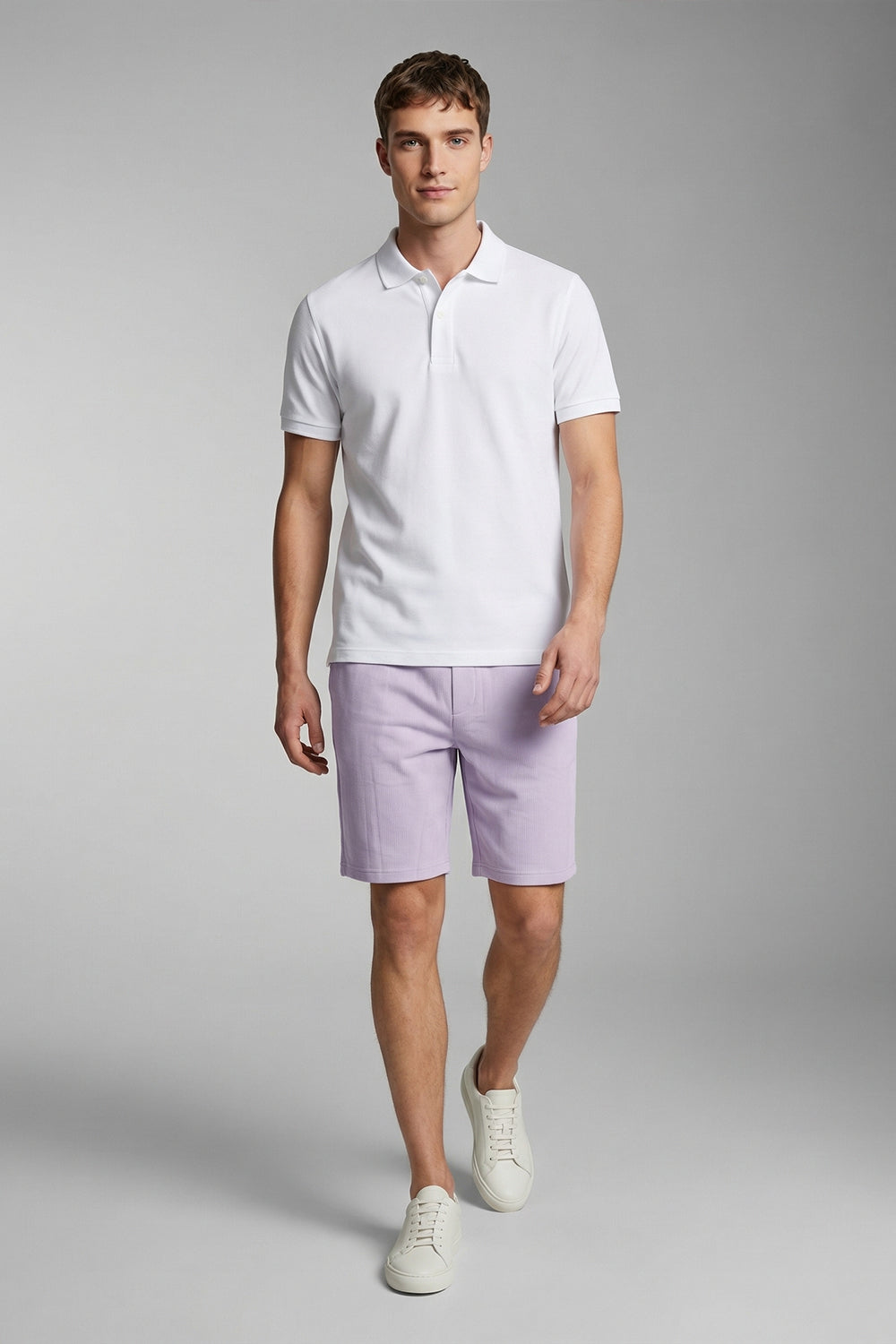 Nobero Ottoman Shorts