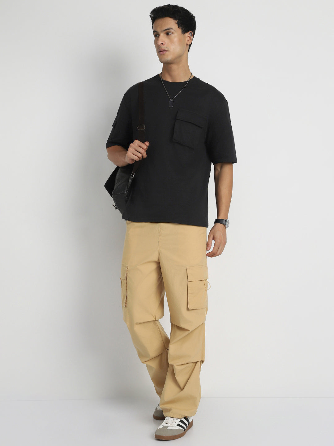 Premium Oversized T-Shirt