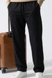 Gate Lounge Look