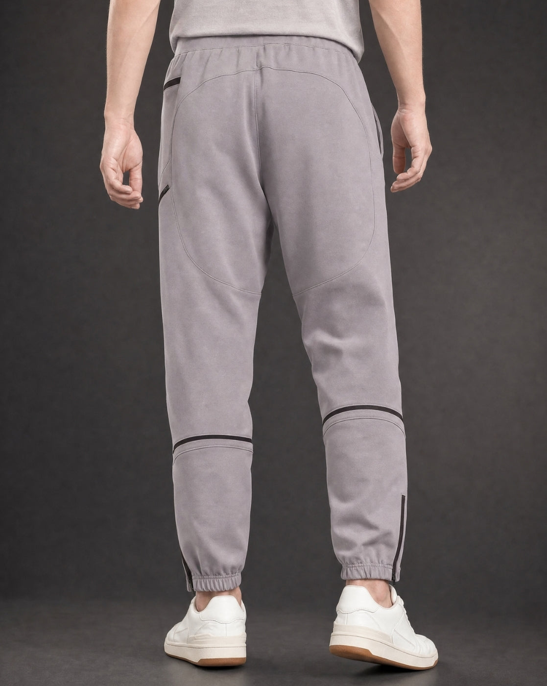 Wanderer - Travel Joggers