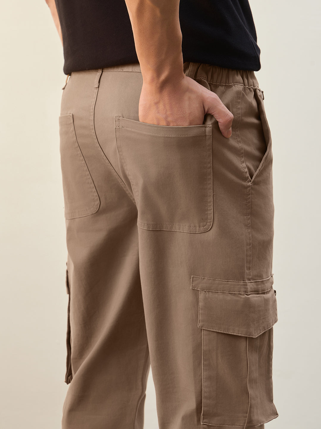 Wanderer - Travel Cargo Pants