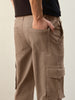 Wanderer - Travel Cargo Pants