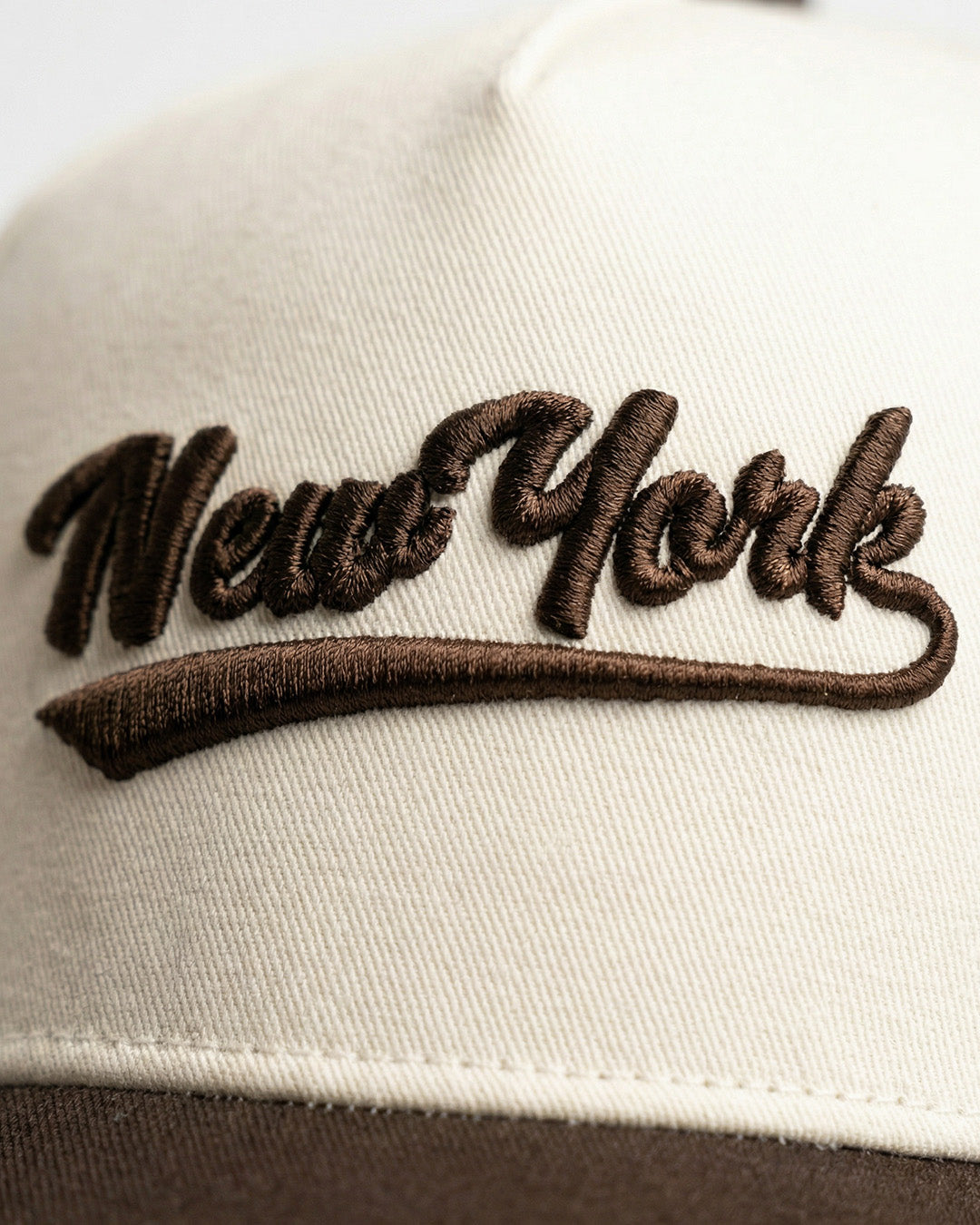 New York Classic Baseball Cap